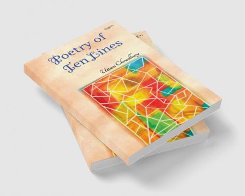 Poetry of Ten Lines