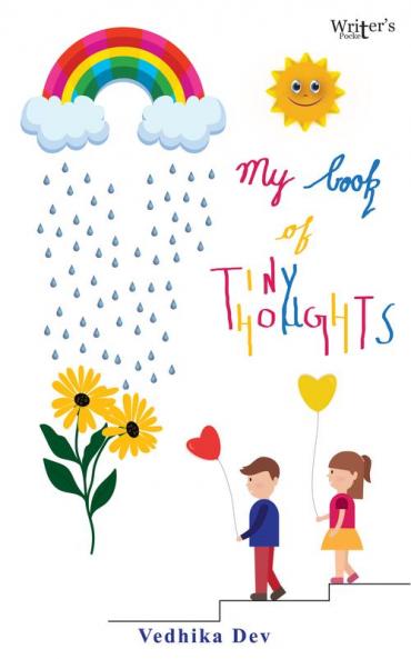 My Book Of Tiny Thoughts