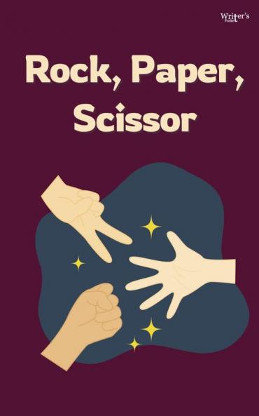 Rock Paper Scissor