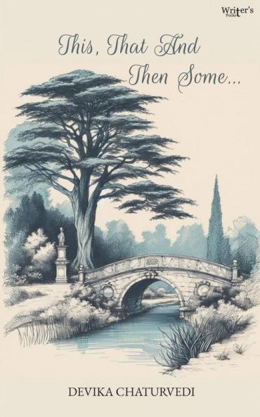 This That And Then Some…