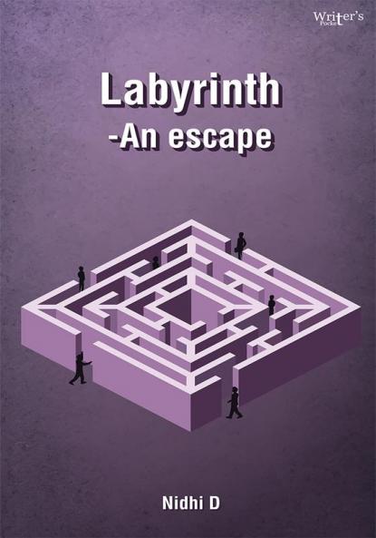 Labyrinth - An Escape