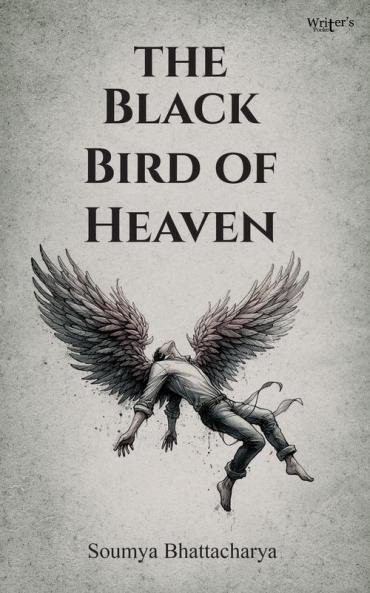 The Black Bird of Heaven
