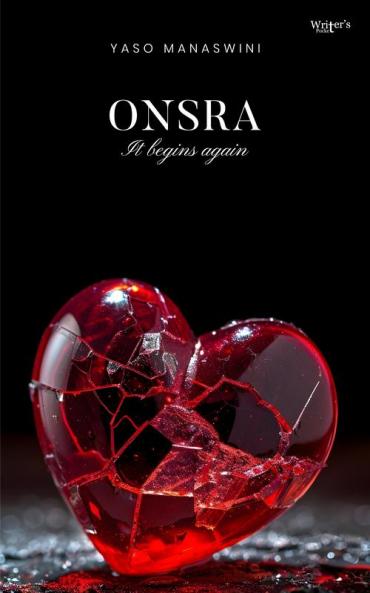 Onsra - It begins again