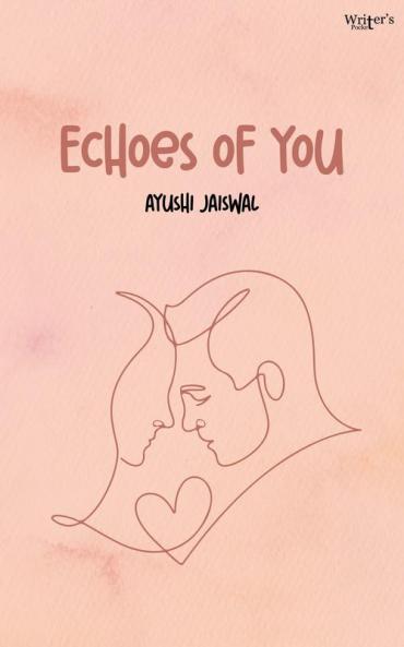 ECHOES OF YOU