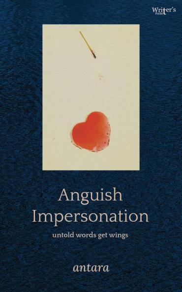 Anguish Impersonation