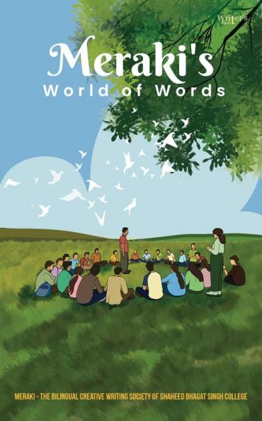 Meraki's World of Words