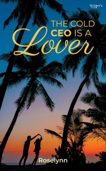 The Cold CEO Is A Lover!