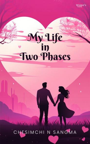 My life in two phases