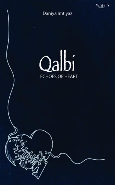 Qalbi- Echoes of Heart