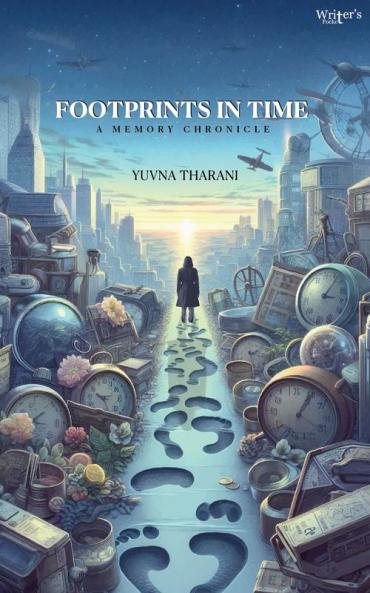 Footprints in time: A memory Chronicle