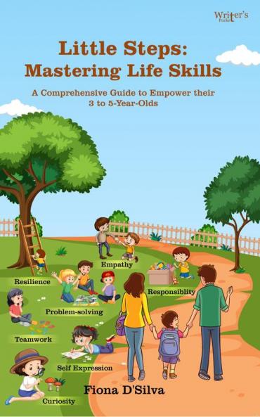 Little Steps: Mastering Life Skills
