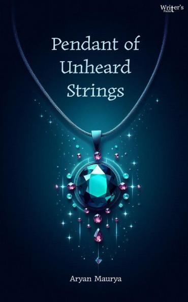 Pendant Of Unheard Strings