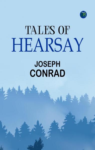 Tales Of Hearsay