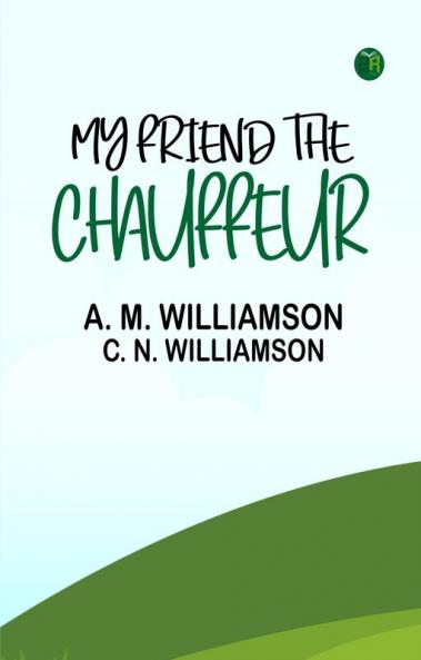 My Friend the Chauffeur