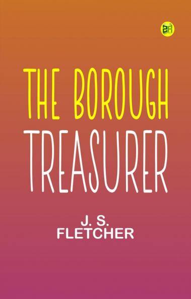 The Borough Treasurer