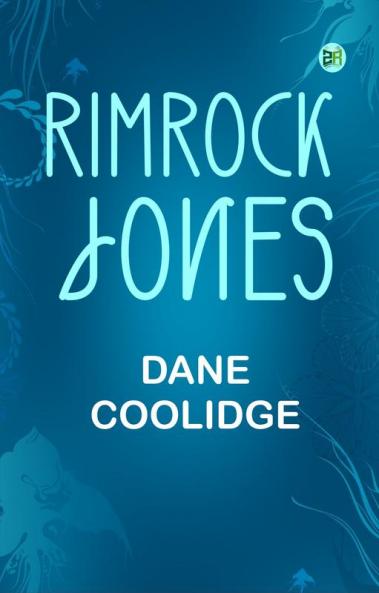 Rimrock Jones