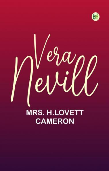 Vera Nevill
