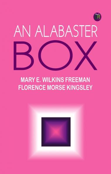 An Alabaster Box