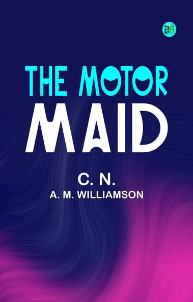 The Motor Maid