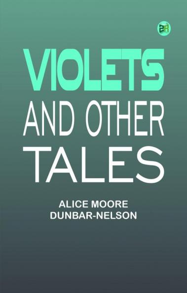 Violets and Other Tales