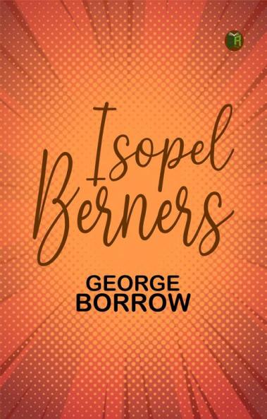 Isopel Berners