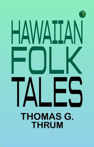 Hawaiian Folk Tales