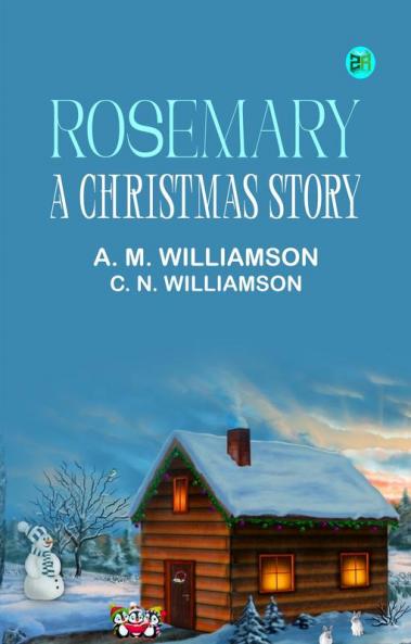 Rosemary: A Christmas story