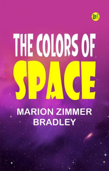 The Colors of Space