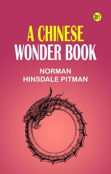 A Chinese Wonder Book