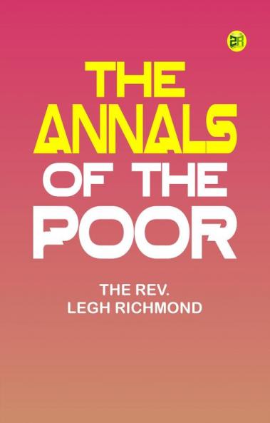 The Annals of the Poor