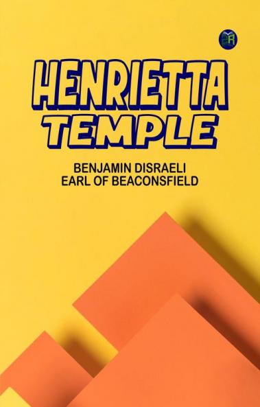 Henrietta Temple