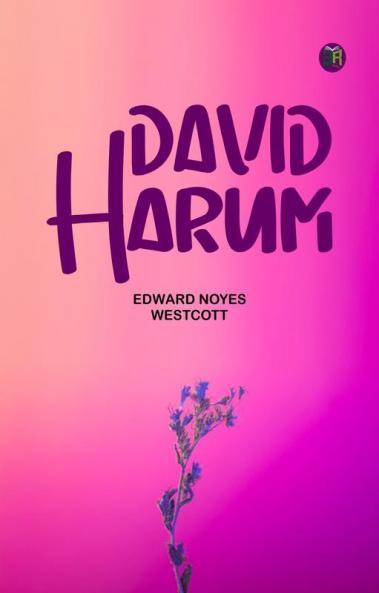 David Harum