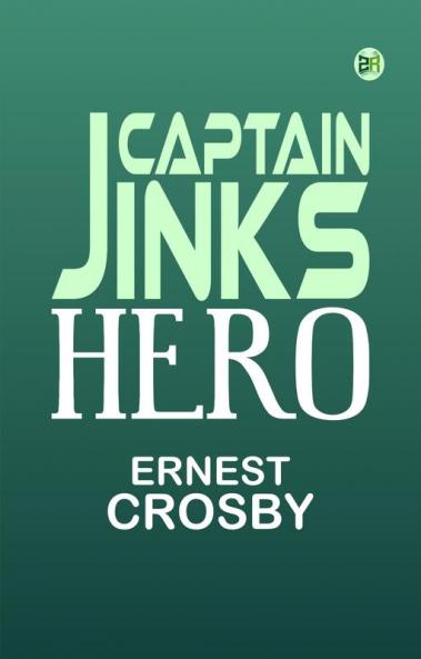Captain Jinks Hero