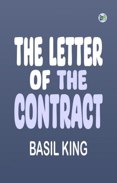 The Letter of the Contract