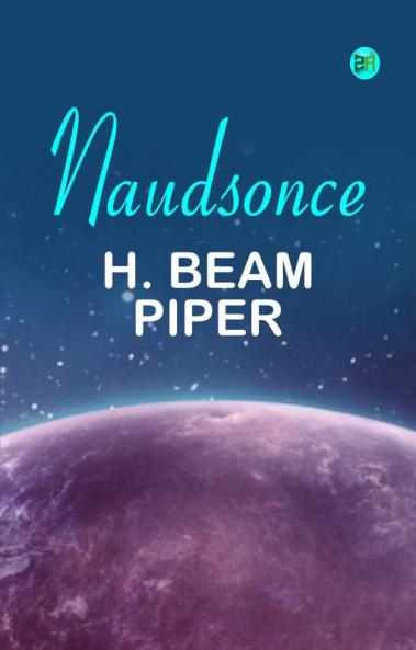 Naudsonce