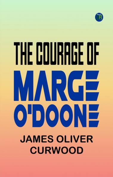 The Courage of Marge O'Doone
