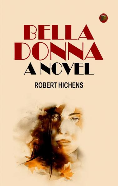 Bella Donna: A Novel