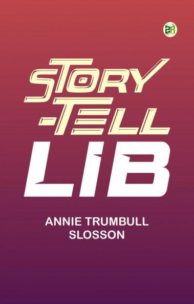Story-Tell Lib