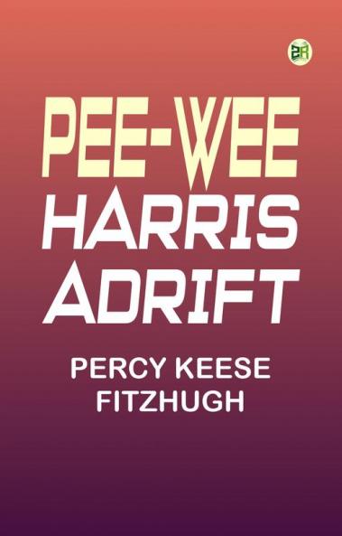 Pee-wee Harris Adrift