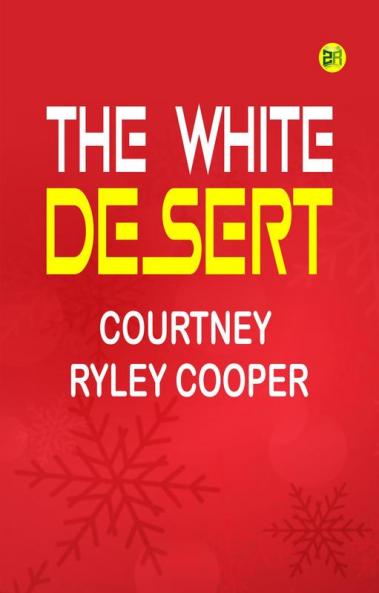 The White Desert