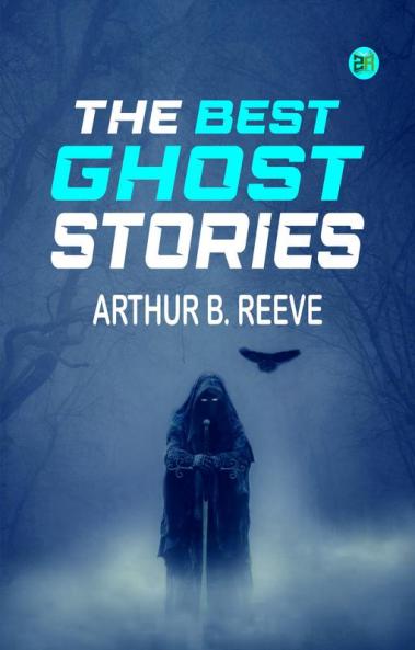 The Best Ghost Stories