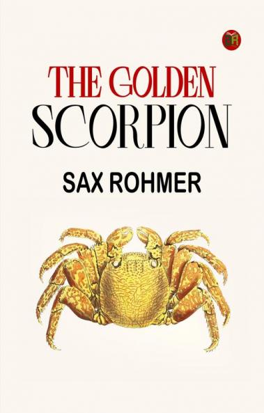 The Golden Scorpion