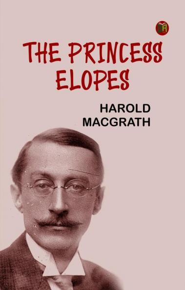 The Princess Elopes