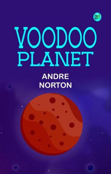 Voodoo Planet