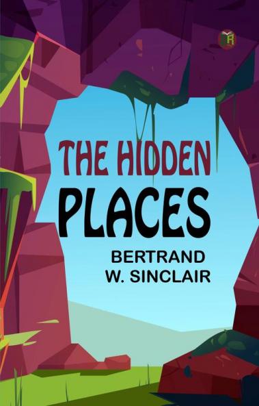 The Hidden Places