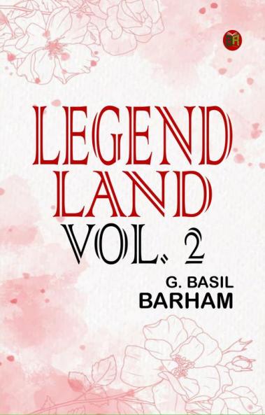 Legend Land Vol. 2