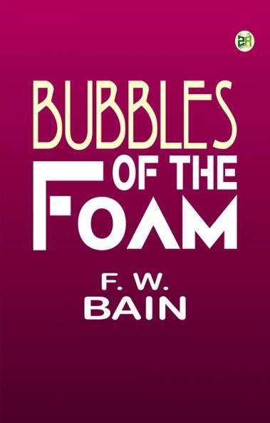 Bubbles of the Foam