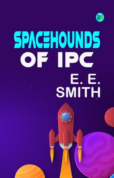 Spacehounds of IPC