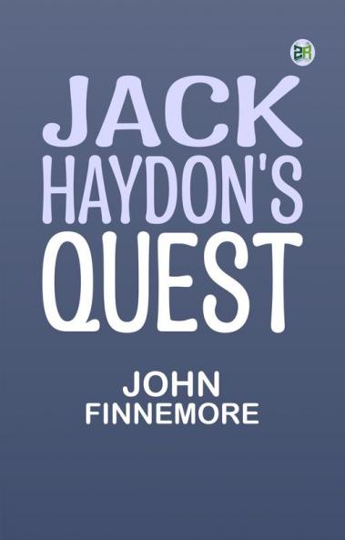 Jack Haydon's Quest