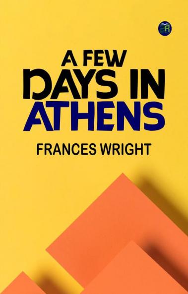 A few days in Athens